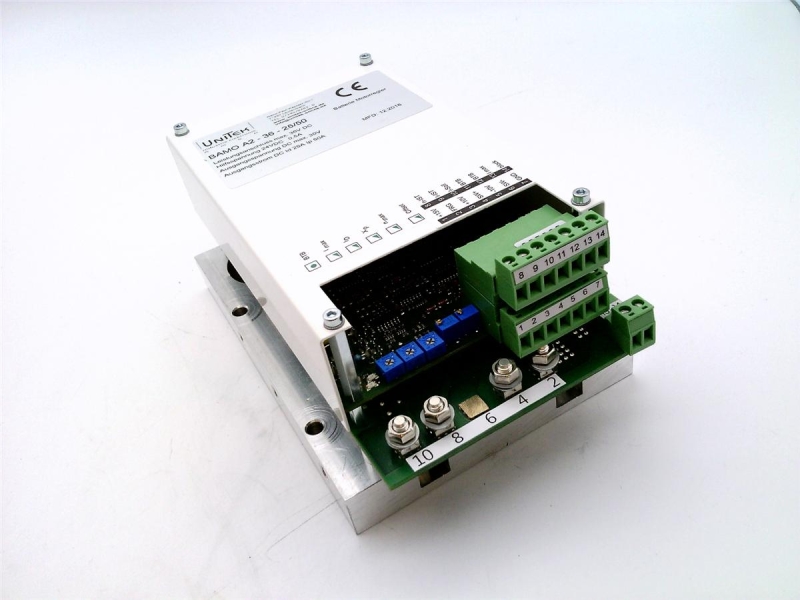 BAMOA2362550 by UNITEK INDUSTRIE ELEKTRONIK