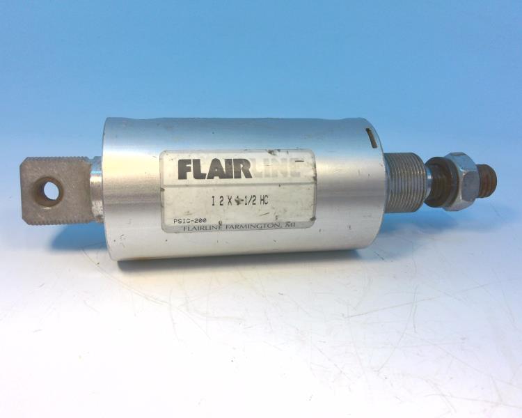 FLAIRLINE I 2 X 1-1/2 HC