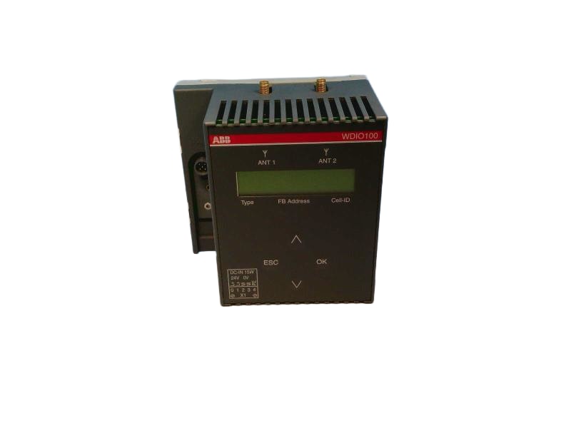 ASEA BROWN BOVERI WDIO100-CON-FBP