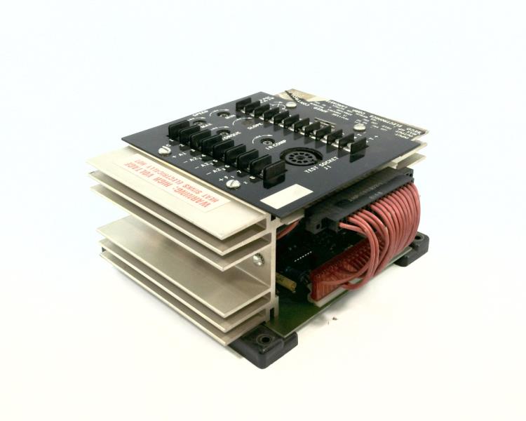 DANAHER MOTION 8500-SCR