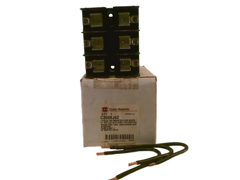 C350KJ62 by EATON CORPORATION