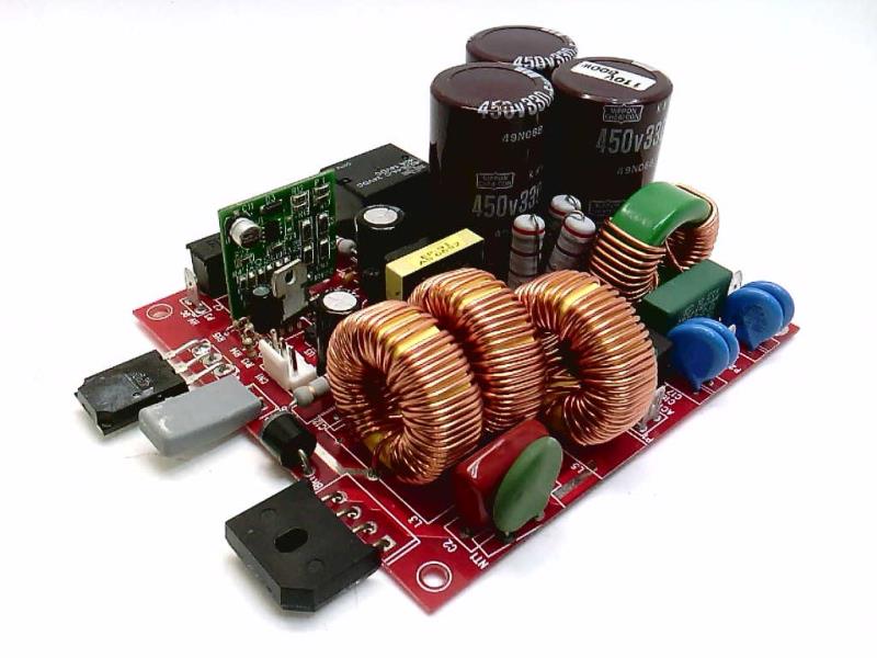 CHENG DAY PFC110V5JOB