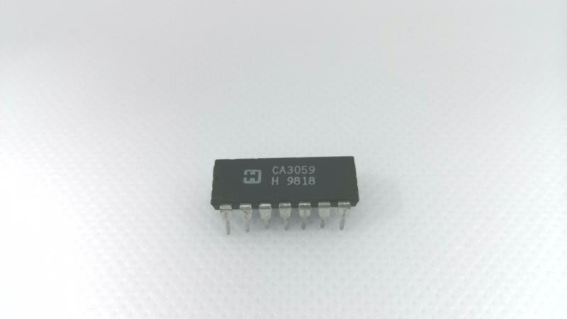 INTERSIL CA3059