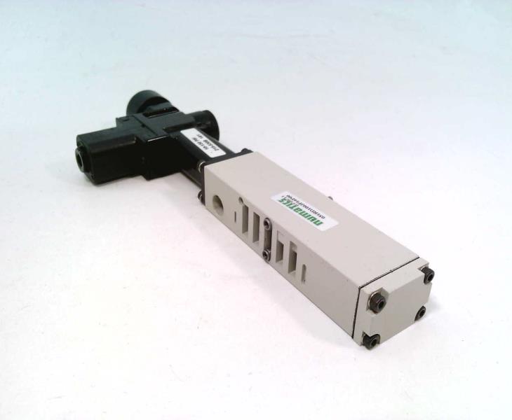 ASCO 051RD100JP16P00