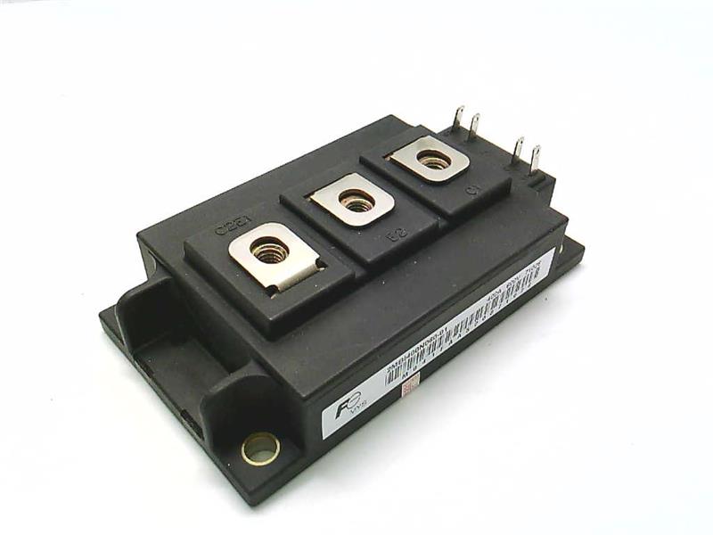 FUJI ELECTRIC 2MBI400N06001