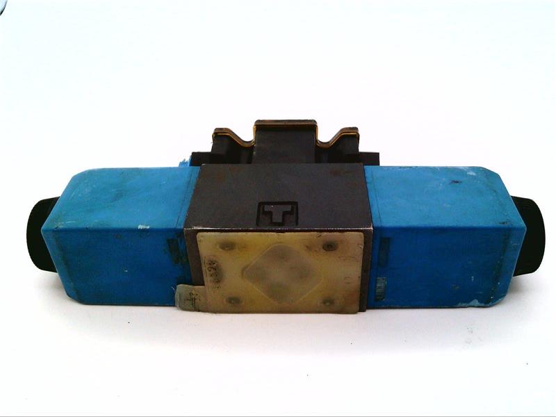 EATON CORPORATION DG4V-3S-2C-207-M-FW-HH5-60