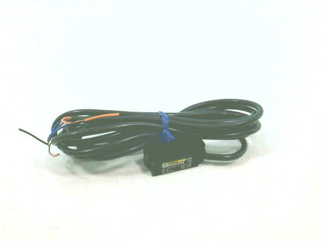 OMRON E3V3-D62
