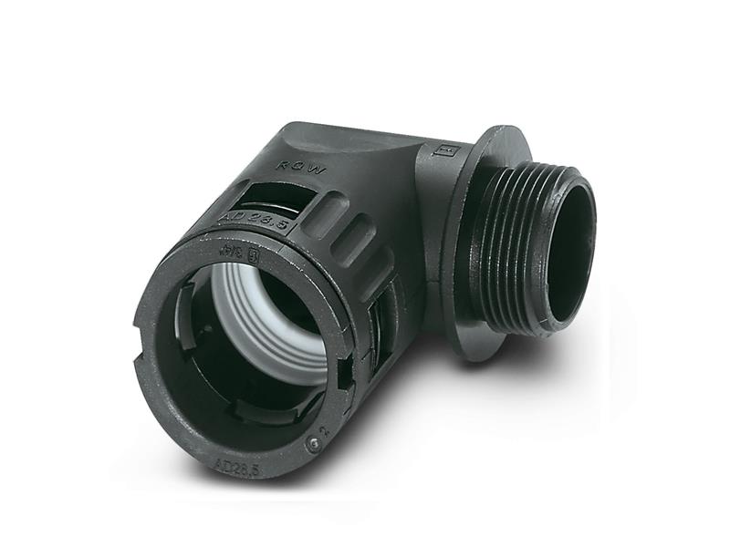 PHOENIX CONTACT WP-GA HF IP69K M25 BK