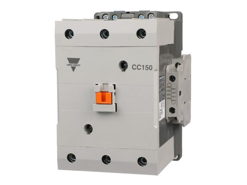 CC150LA220 by CARLO GAVAZZI