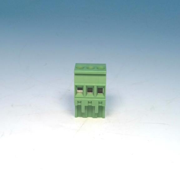 PHOENIX CONTACT MVSTBR 2,5/ 3-ST-5,08