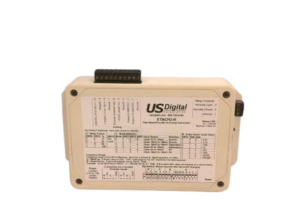US DIGITAL ETACH2-R