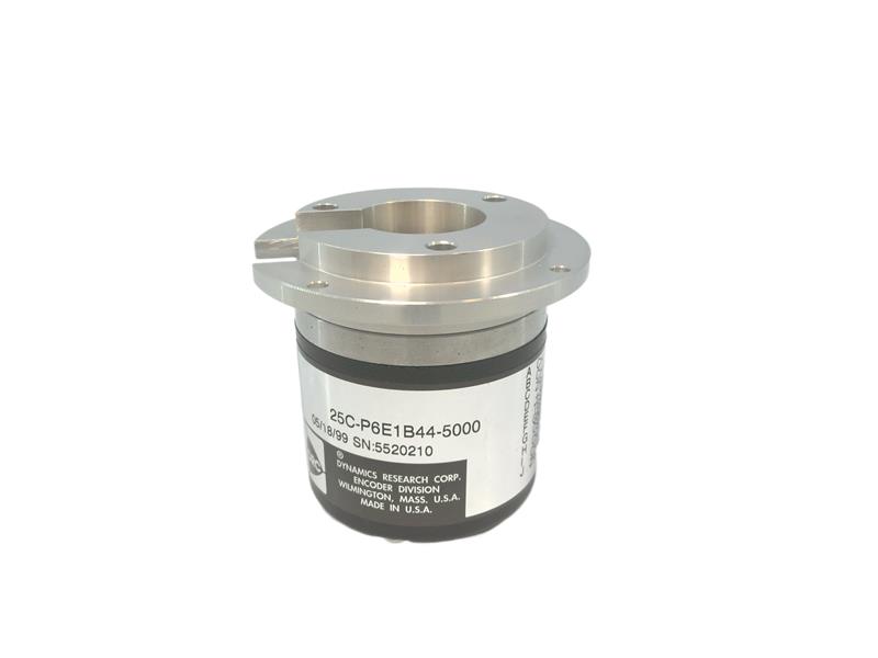 25C-P6E1B44-5000 by DYNAMICS RESEARCH