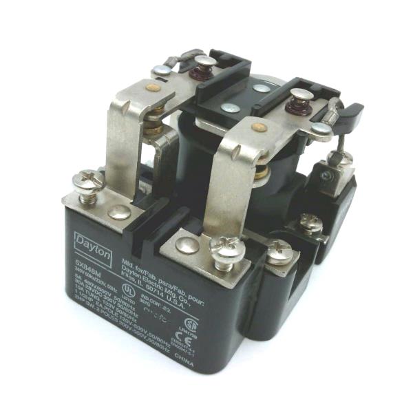 GRAINGER 5X848