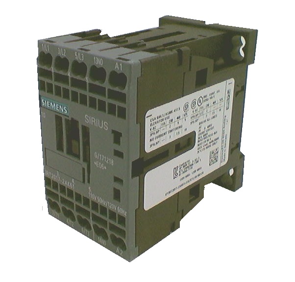 SIEMENS 3RT2017-2AK61