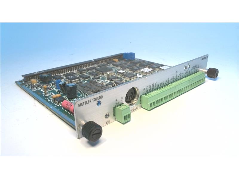 METTLER TOLEDO D14091400A
