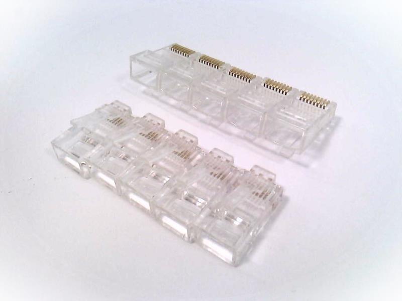 LEGRAND RJ45P-10V