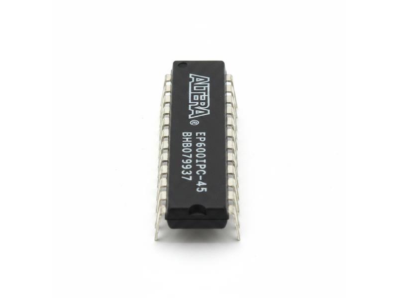 ALTERA CORPORATION EP600IPC-45