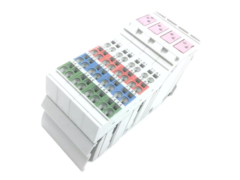 R-IB IL 24 DO 8-2A-PAC by BOSCH
