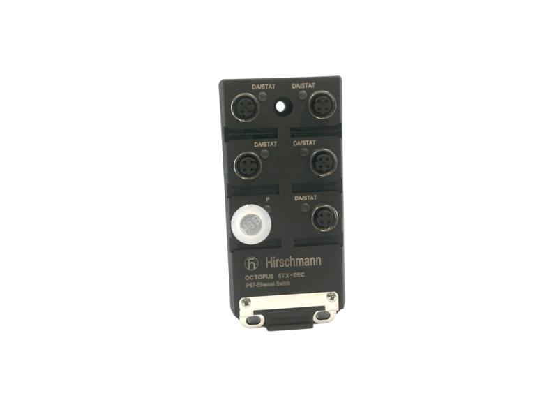 BELDEN OCTOPUS 5TX-EEC