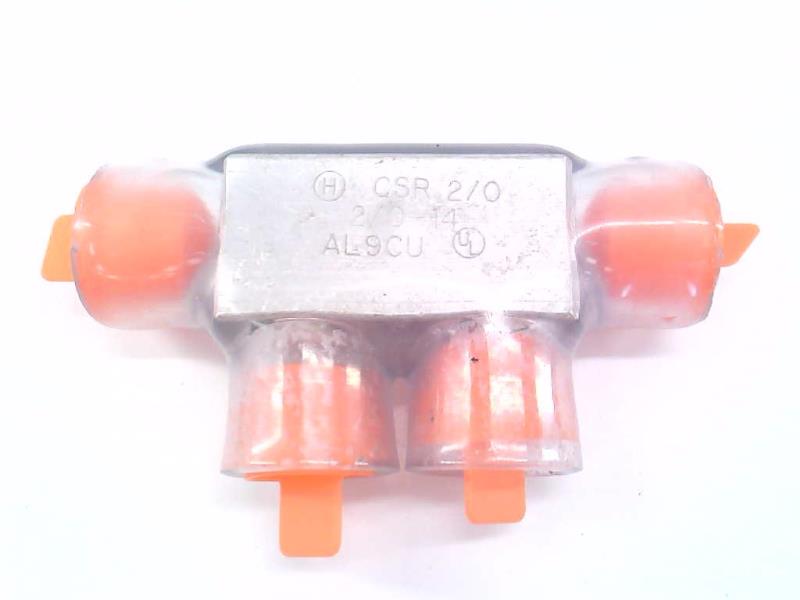 ABB THOMAS & BETTS CSR 2/0