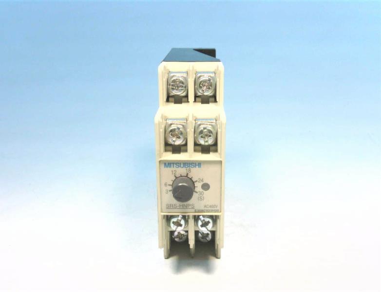 MITSUBISHI SRS-HNPS AC400V