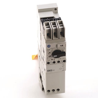 ALLEN BRADLEY 190S-AND2-CB40S