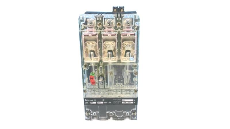 NZM6B-63/ZM6-60-500-OBI-CNA by EATON CORPORATION