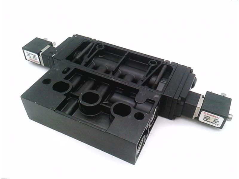 NORGREN MN05GGA25FT1X