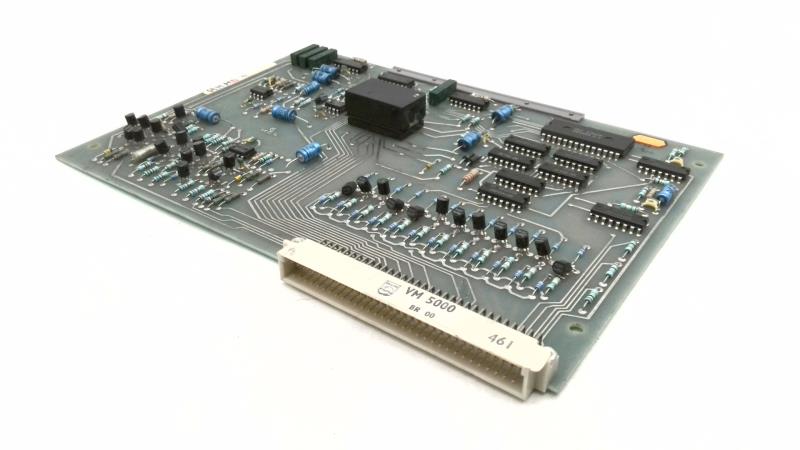PHILIPS VM5000