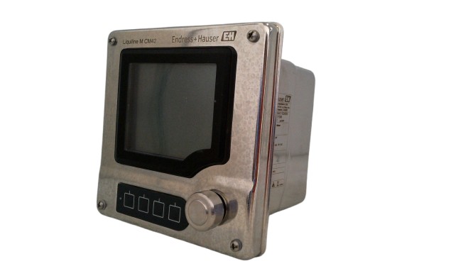 ENDRESS & HAUSER CM42-NAA111EAE00