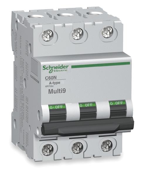 SCHNEIDER ELECTRIC MG24461