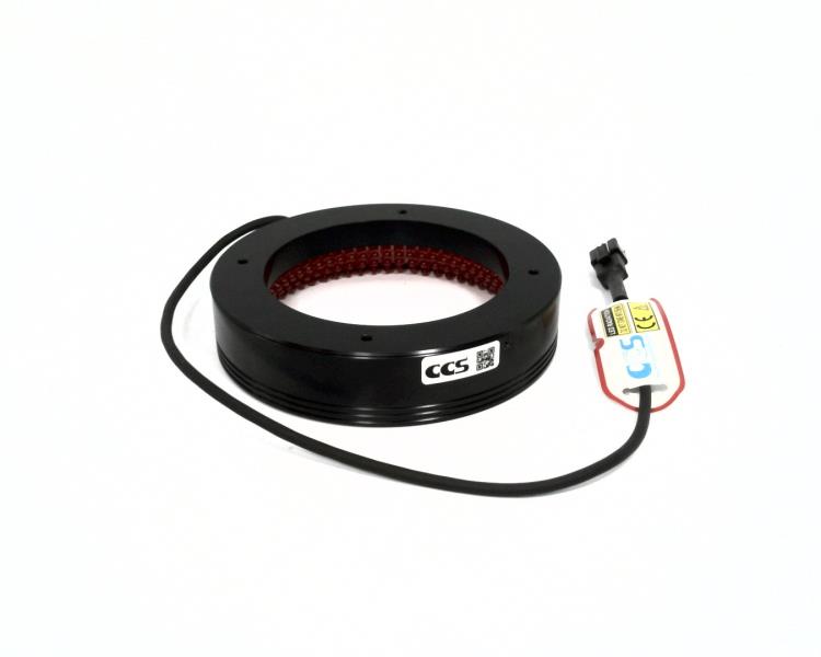 CCS SOLUTIONS LDR2-100RD2-LA