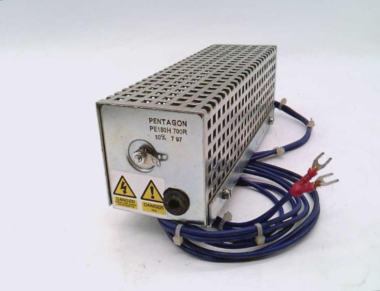 PE150H 700R by PENTAGON