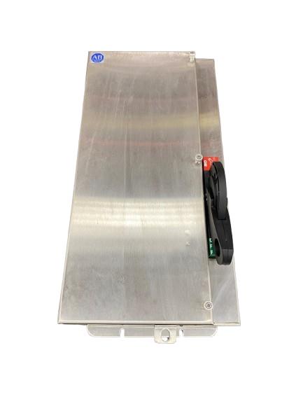 ALLEN BRADLEY 1494F-CNP200