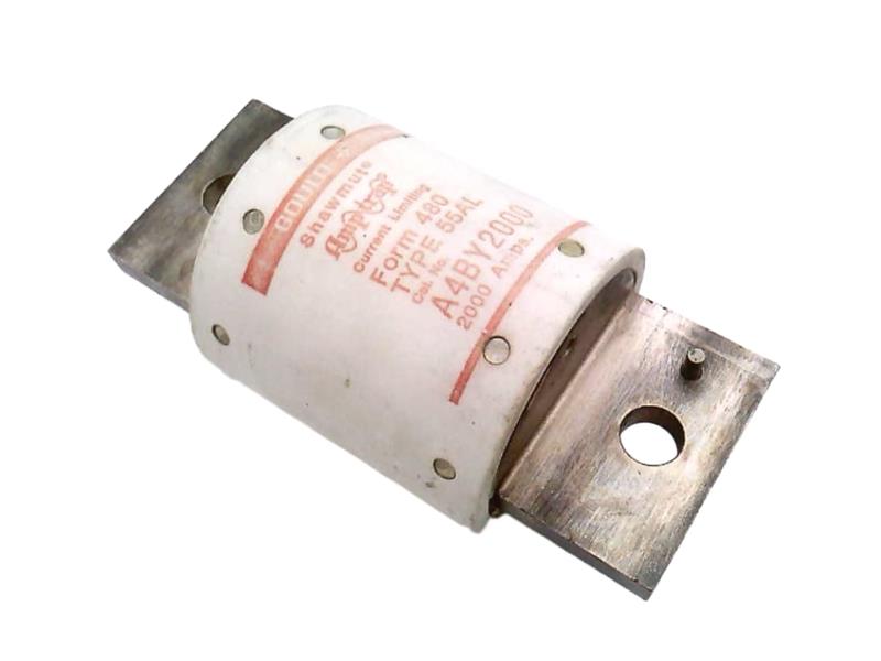 MERSEN A4BY2000-55BA