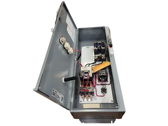 SCHNEIDER ELECTRIC 8538SEG35V84CFF4H20P51P52R44T10X11