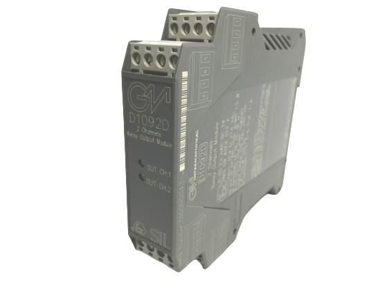 GM INTERNATIONAL D1092D