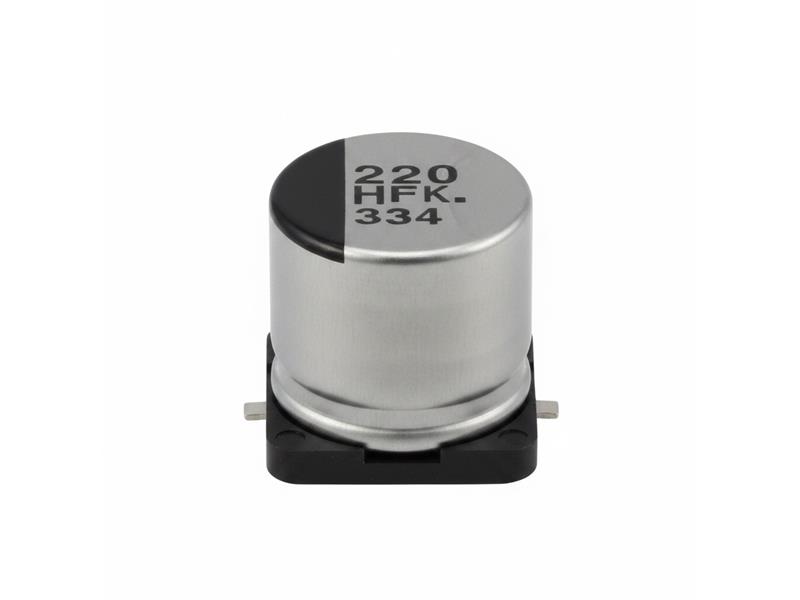 MATSUSHITA ELECTRIC EEE-HA0J331XP