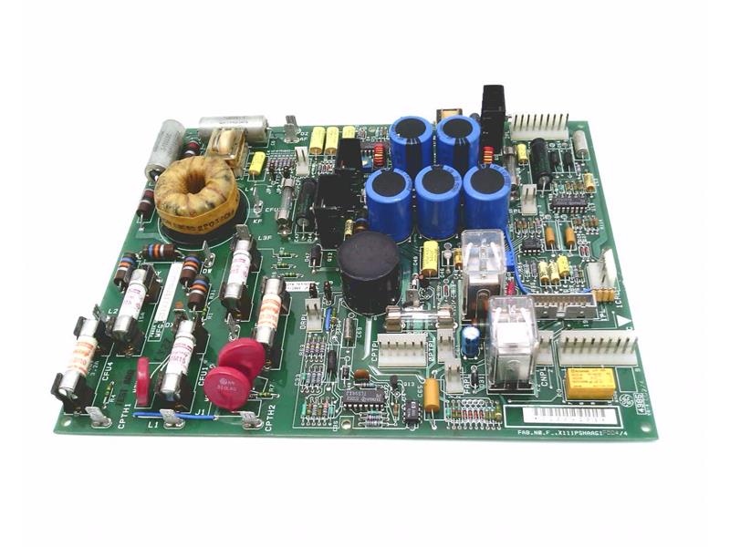 GENERAL ELECTRIC 531X111PSHACG1