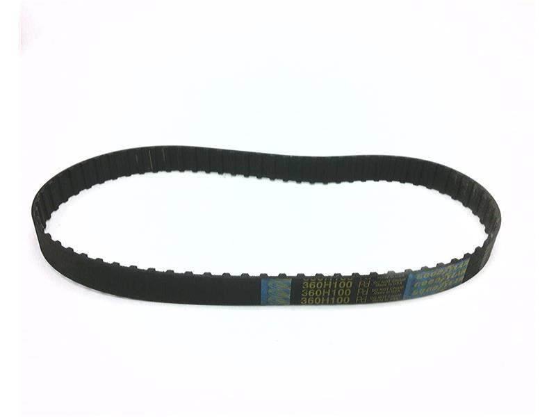 360H100 by CONTINENTAL AG