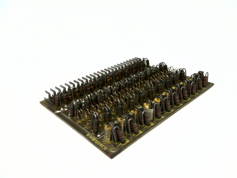 GENERAL ELECTRIC IC3600LBDA1