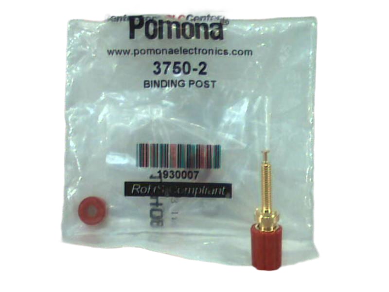 POMONA ELECTRONICS 3750-2