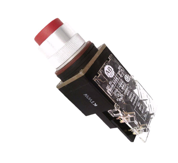 ALLEN BRADLEY 800MR-B6D2S