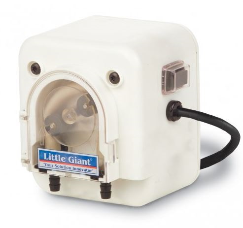 LITTLE GIANT PUMP 553670