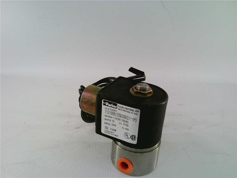 PARKER 71215SN1EN00N0C111C2
