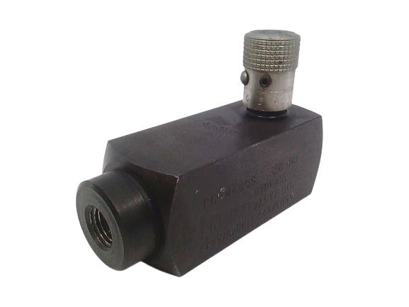 PARKER 9PCCM400S-20JH