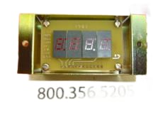 2680 by CONTROL TECHNOLOGY INC