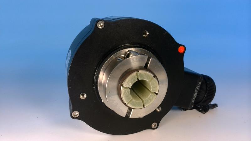 ISD3710248L72 by DYNAPAR