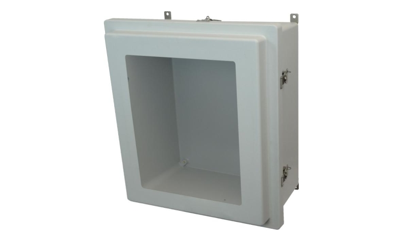 ALLIED MOULDED PRODUCTS AM1868RTW