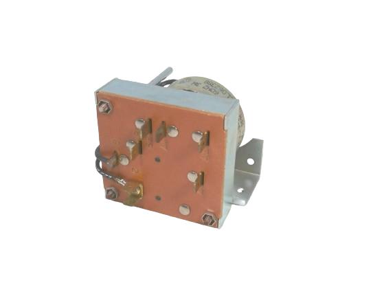 UNITED TECHNOLOGIES HK25MJ148